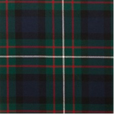 Reiver Light Weight Tartan Fabric - Ferguson Modern